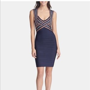 Guess Bandage Dress